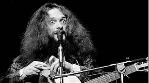 Artis Jethro Tull